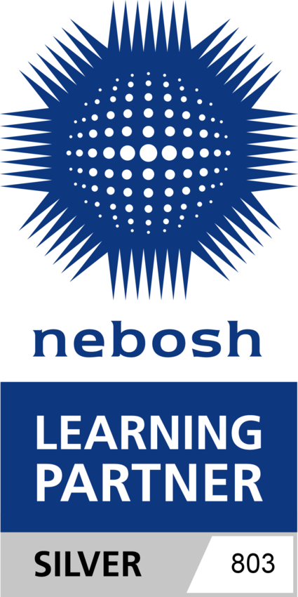 NEBOSH Logo - 2019