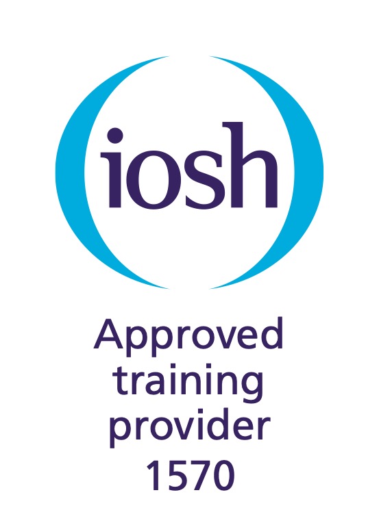 IOSH Logo - 2019