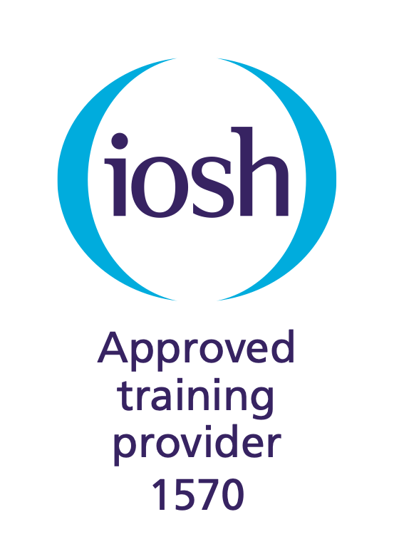 IOSH Logo